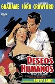 Human Desire still 2