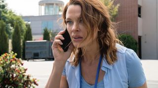 My Daughter's Ransom still 3
