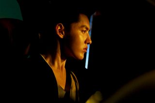 Somewhere Only We Know still 3