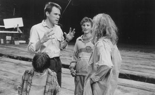 Honey, I Shrunk the Kids still 3