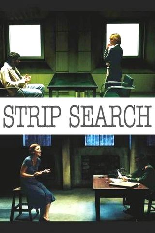 Strip Search still 7
