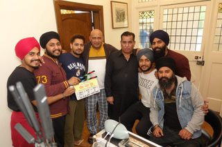 Chal Mera Putt still 6