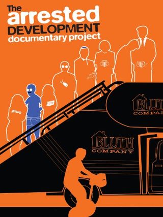 The Arrested Development Documentary Project still 1