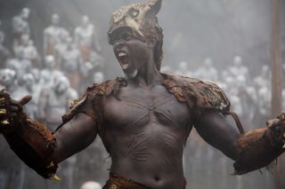 The Legend of Tarzan still 2