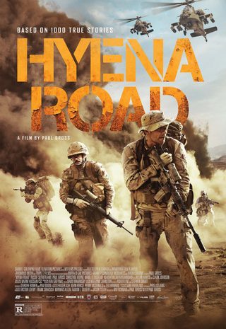 Hyena Road still 7
