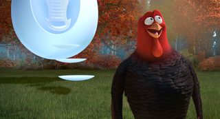 Free Birds still 8