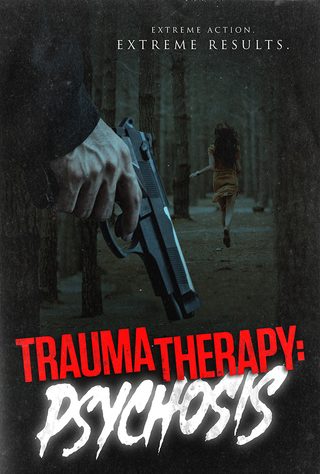 Trauma Therapy: Psychosis still 4