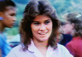 High School U.S.A. still 8