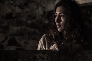 The End of All Things still 3