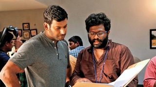 Irumbu Thirai still 4