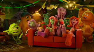 Party Central still 8