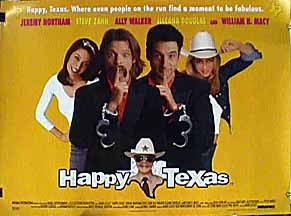 Happy, Texas still 5