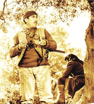 The Guns of Navarone still 2