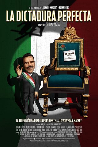 The Perfect Dictatorship still 1