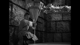 The Mask of Fu Manchu still 6