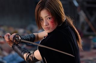 Azumi still 7