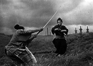 Harakiri still 3