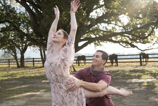 Dance Academy: The Movie still 3