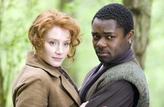 As You Like It still 8