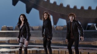 Spy Kids: All the Time in the World in 4D still 7