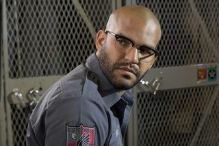 Armored still 7