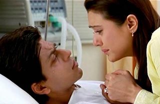 Kal Ho Naa Ho still 5
