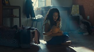 All the World Is Sleeping still 8
