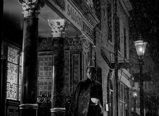 Odd Man Out still 8
