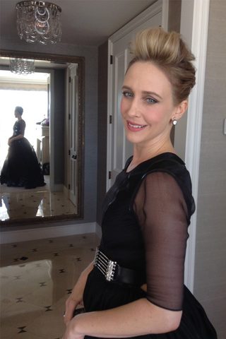 Vera Farmiga, photo 2 of 3