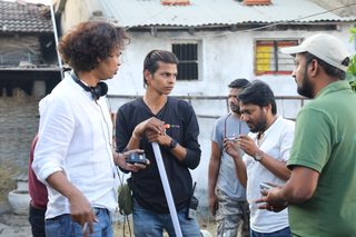 A Match still 1