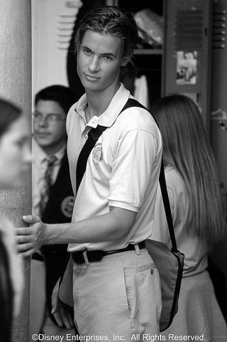 The Princess Diaries still 7