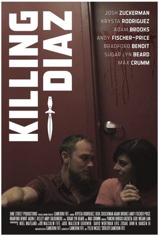 Killing Diaz still 6