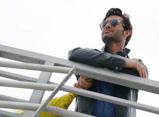 Killer Ambition still 5