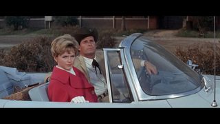 The Wheeler Dealers still 4
