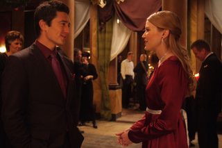 The Prince & Me: A Royal Honeymoon still 8