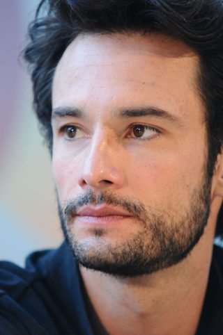 Rodrigo Santoro