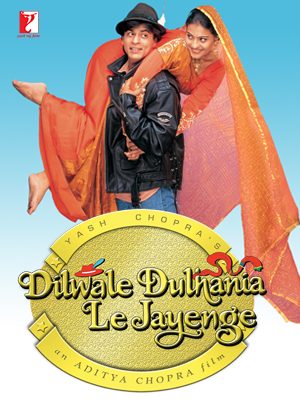 Dilwale Dulhania Le Jayenge still 3