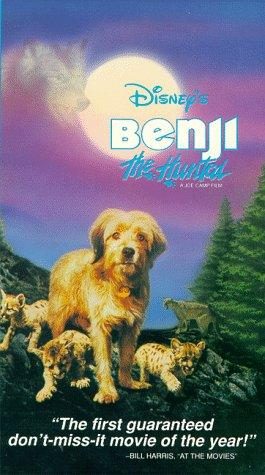 Benji the Hunted still 4