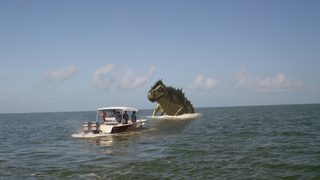 Poseidon Rex still 3