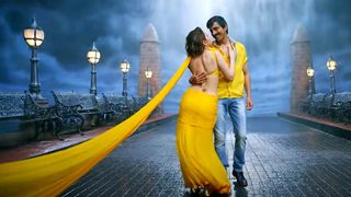 Bengal Tiger still 5