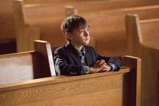 The Confirmation still 3