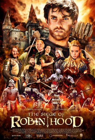 The Siege of Robin Hood still 2