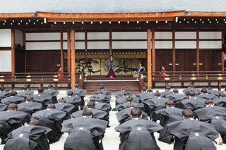 The Lady Shogun and Her Men still 7