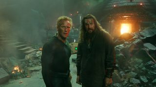 Aquaman and the Lost Kingdom still 2