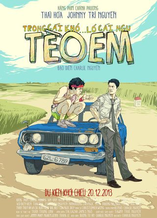Tèo em still 1