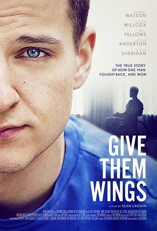 Give Them Wings still 1