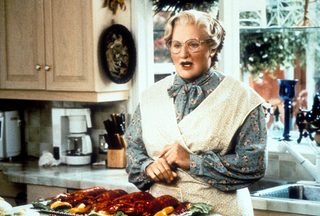Mrs. Doubtfire still 3