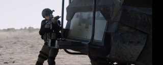 Jarhead: Law of Return still 5