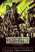 Streets of Fire still 2