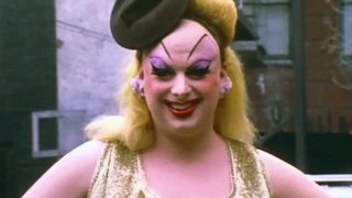I Am Divine still 2